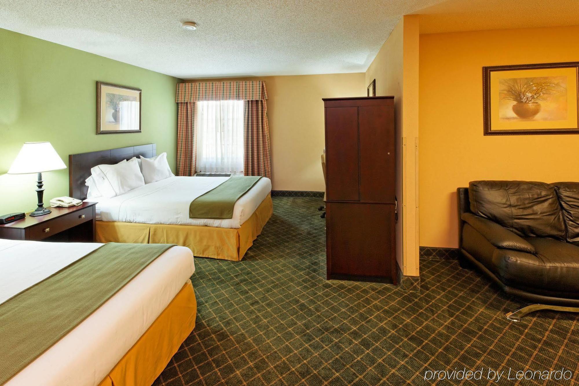 Holiday Inn Express Henderson, An Ihg Hotel Room photo